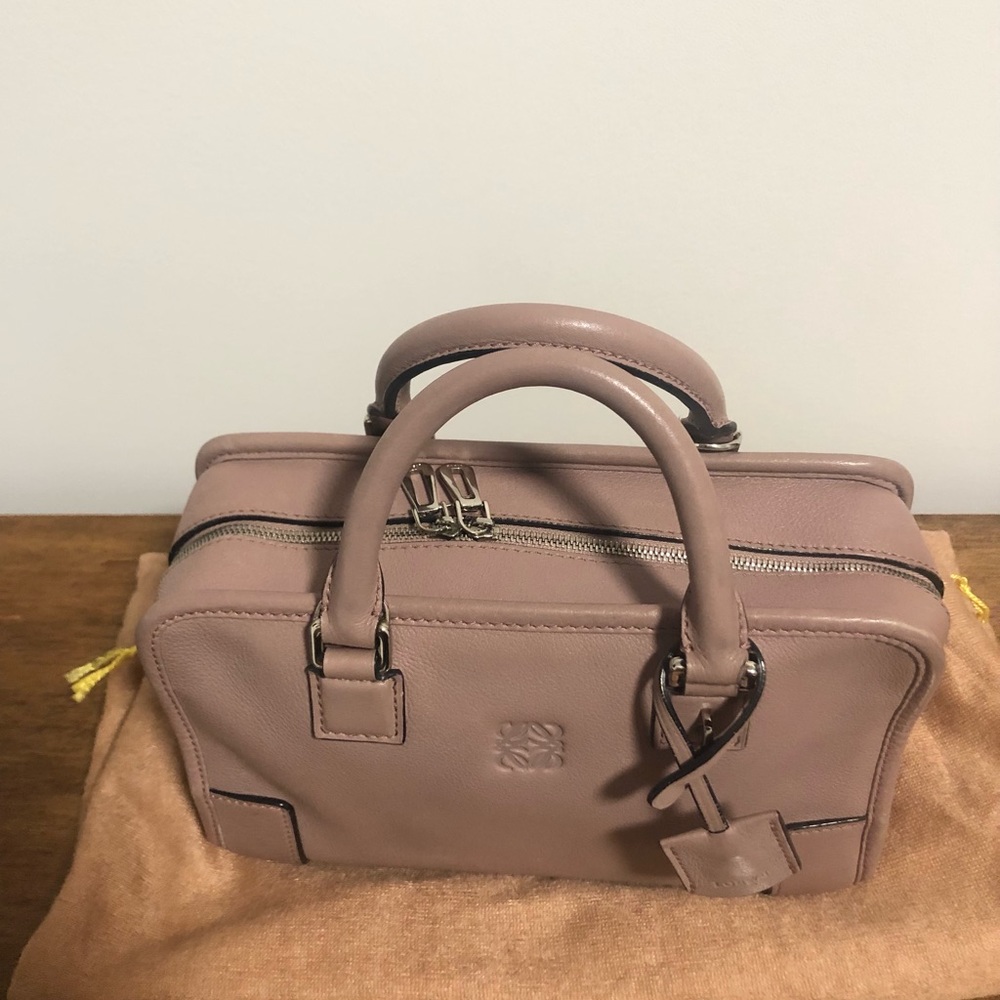 Loewe Amazona 23 - Picture 5 of 15